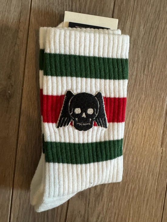 Gucci Socks - Picture 1 of 3